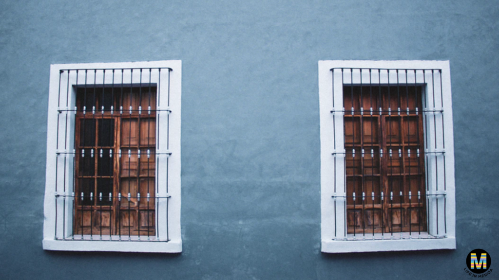 Long Term Rentals in Mérida Mexico Houses & Apartments