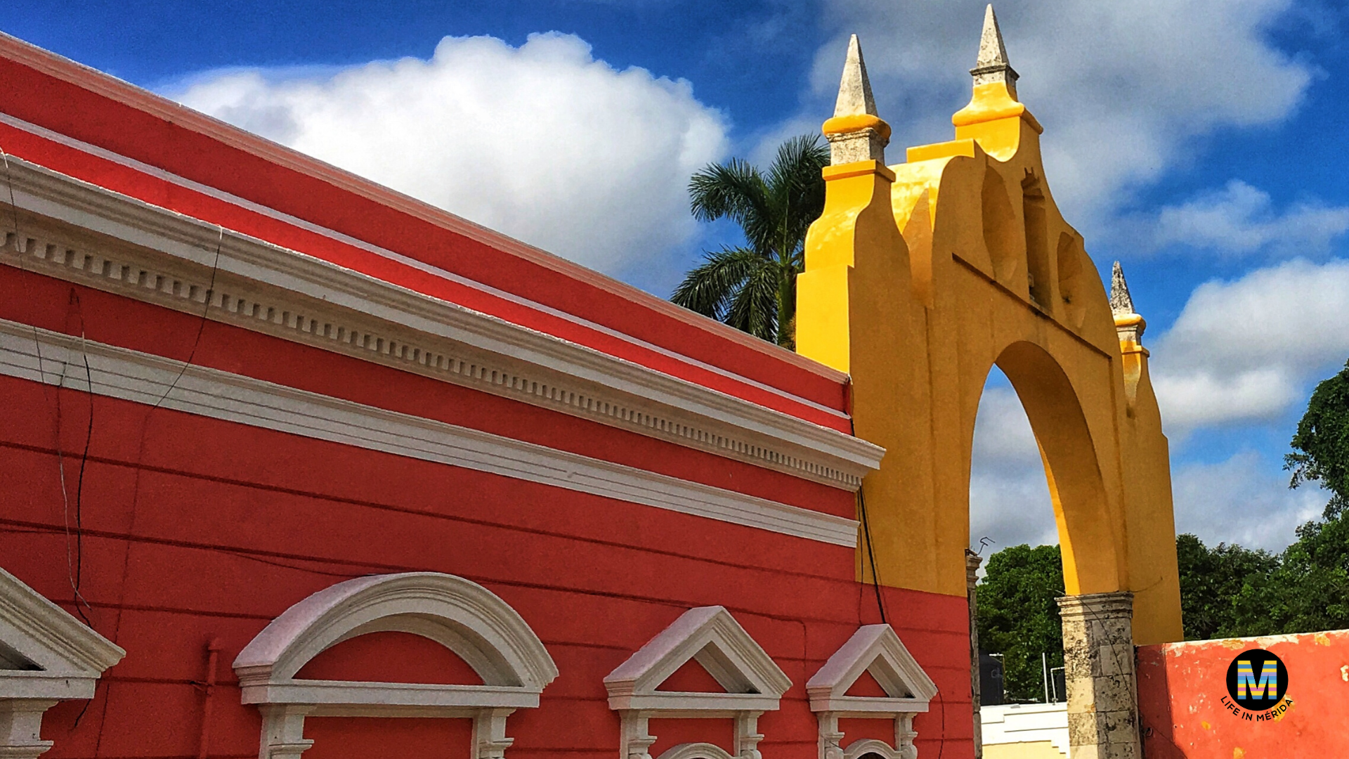 The Expats Have Spoken! Top 100 Things to do in Mérida