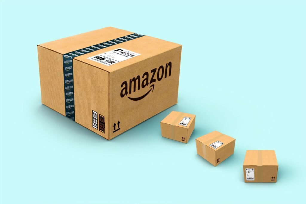 Can I Use Amazon Prime In M rida 