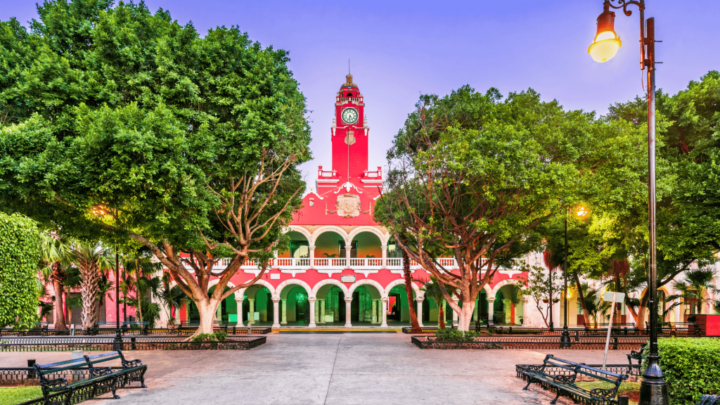 21 Reasons to Retire in Mérida - Life in Mérida