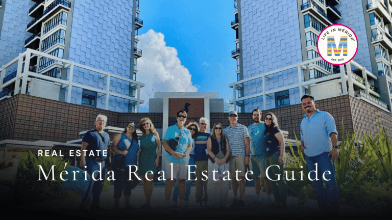 Merida Real Estate Guide for Buyers and Renters